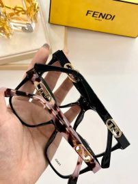 Picture of Fendi Optical Glasses _SKUfw52328683fw